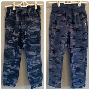 Bundle of Boys’ Pants